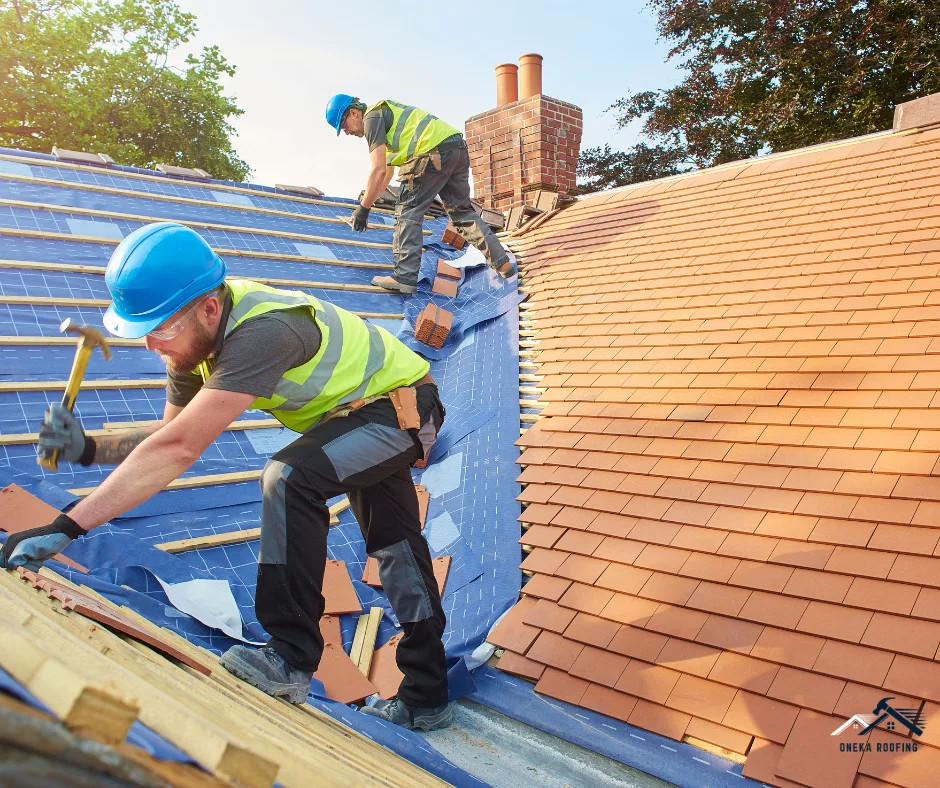 Why choose Roof Repair Near Me in Wendell Depot, MA
