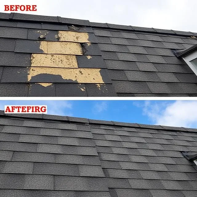 Roof Repair Near Me in Wendell Depot, MA near me